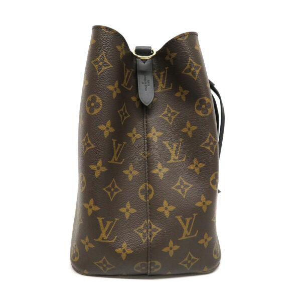 23034213 Louis Vuitton Neo Noe Monogram Drawstring Bag