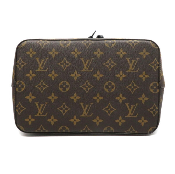 23034215 Louis Vuitton Neo Noe Monogram Drawstring Bag