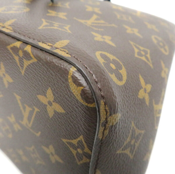 23034216 Louis Vuitton Neo Noe Monogram Drawstring Bag