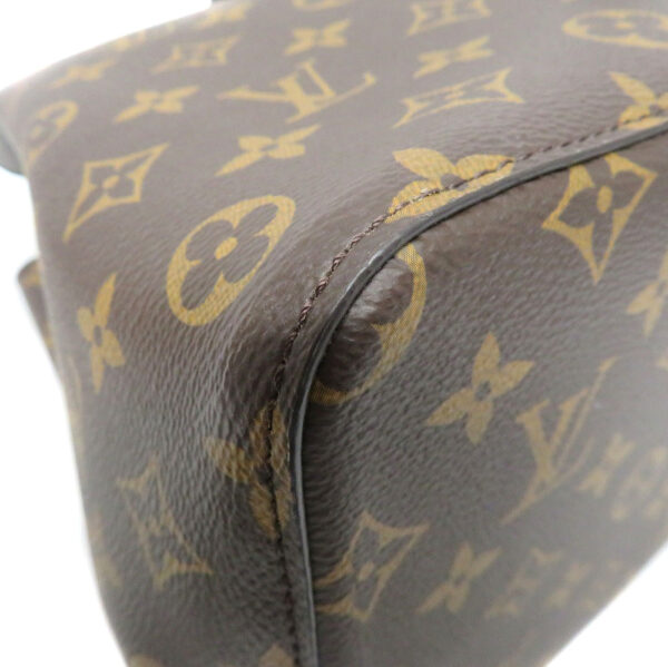 23034217 Louis Vuitton Neo Noe Monogram Drawstring Bag