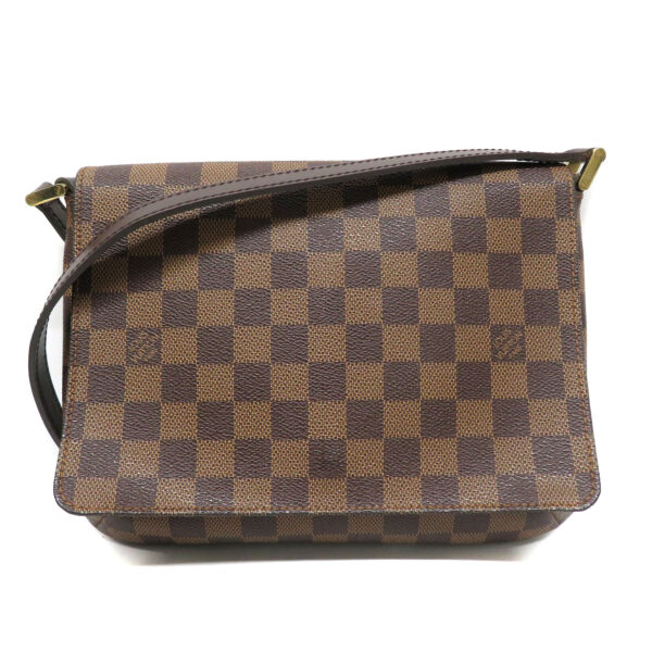 23034841 Louis Vuitton Musette Tango Short Shoulder Bag