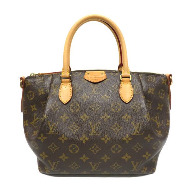 23035981 Louis Vuitton Turenne PM Handbag