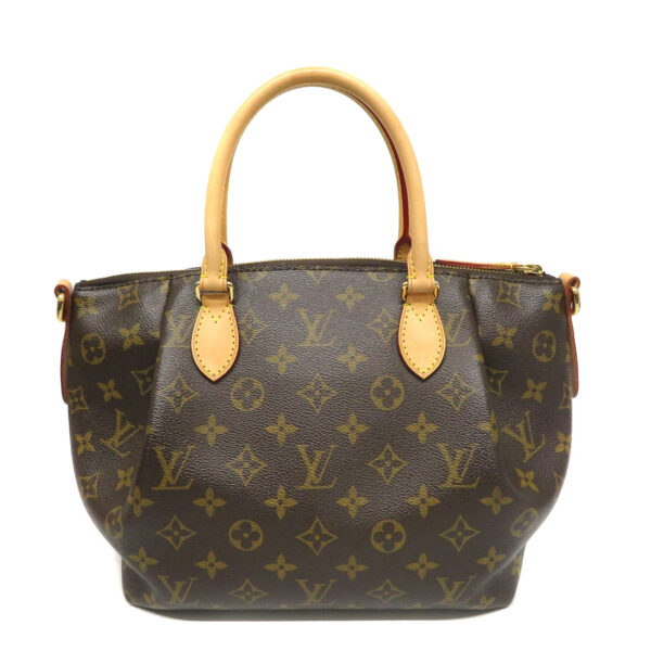 23035982 Louis Vuitton Turenne PM Handbag