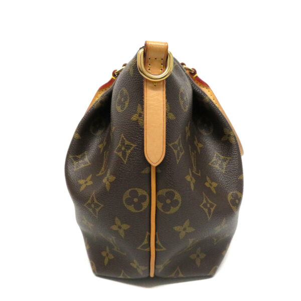 23035984 Louis Vuitton Turenne PM Handbag