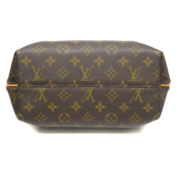 23035985 Louis Vuitton Turenne PM Handbag