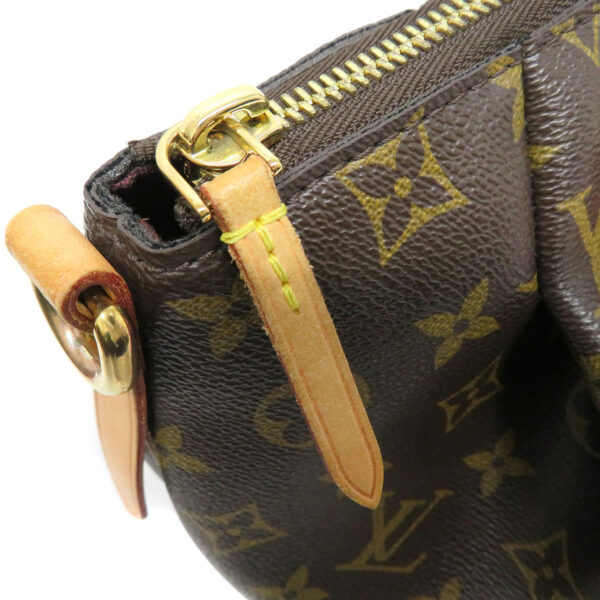 23035989 Louis Vuitton Turenne PM Handbag