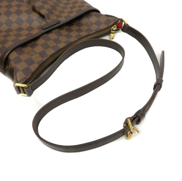 230362810 Louis Vuitton Bloomsbury PM Damier Shoulder Bag