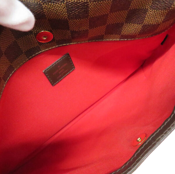 23036288 Louis Vuitton Bloomsbury PM Damier Shoulder Bag