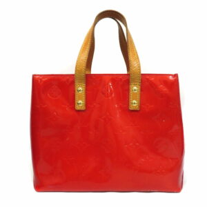 23037951 Louis Vuitton Handbag Epi Speedy 25 Castilian Red