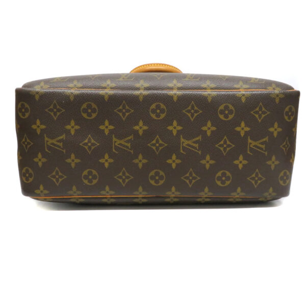 23038815 Louis Vuitton Deauville Monogram Handbag