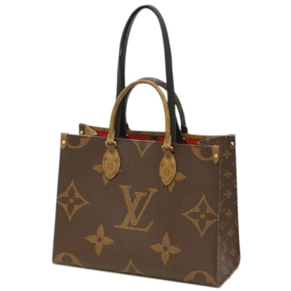 230406 lv2 Louis Vuitton Onthego Monogram Tote Bag