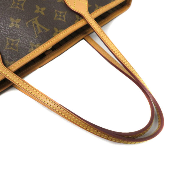 230415712 Louis Vuitton Neverfull PM Monogram Tote Bag