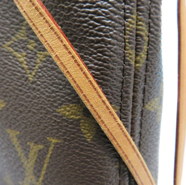 230415714 Louis Vuitton Neverfull PM Monogram Tote Bag