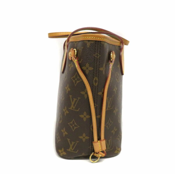 23041573 Louis Vuitton Neverfull PM Monogram Tote Bag