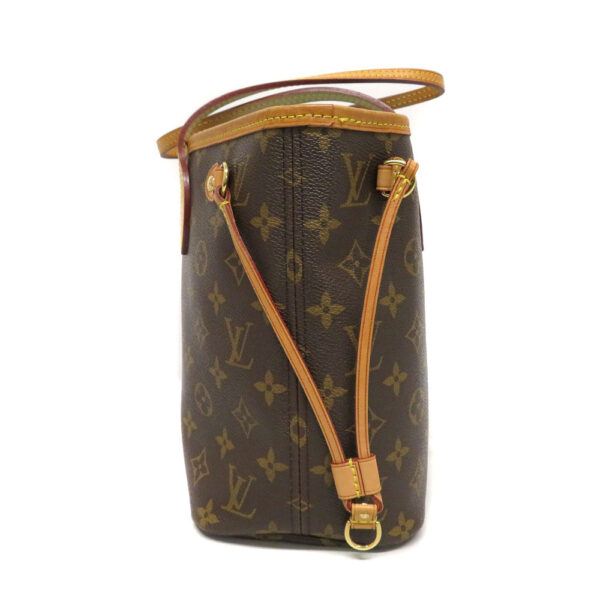 23041574 Louis Vuitton Neverfull PM Monogram Tote Bag