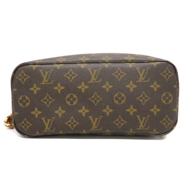 23041575 Louis Vuitton Neverfull PM Monogram Tote Bag