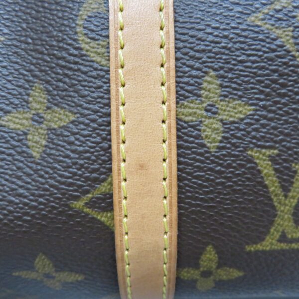 230432710 Louis Vuitton Papillon 30 Monogram Handbag