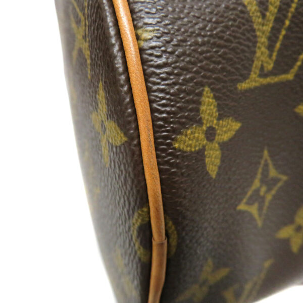 23043274 Louis Vuitton Papillon 30 Monogram Handbag