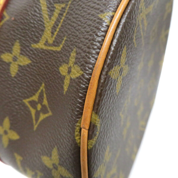 23043275 Louis Vuitton Papillon 30 Monogram Handbag