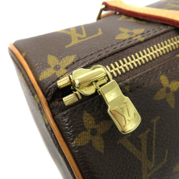 23043278 Louis Vuitton Papillon 30 Monogram Handbag