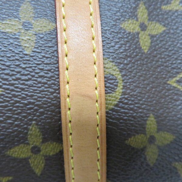 23043279 Louis Vuitton Papillon 30 Monogram Handbag