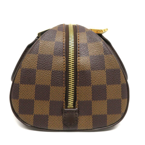 23045103 Louis Vuitton Rivera Mini Damier Handbag