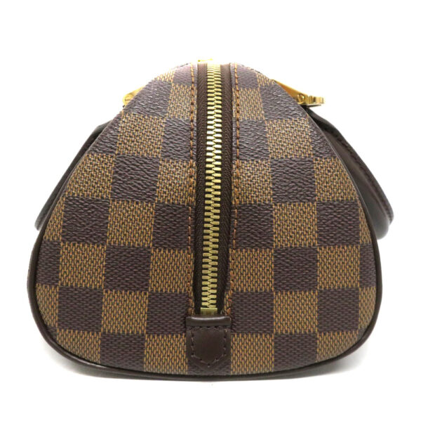 23045104 Louis Vuitton Rivera Mini Damier Handbag