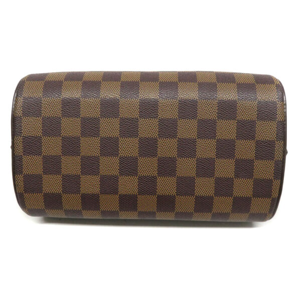 23045105 Louis Vuitton Rivera Mini Damier Handbag