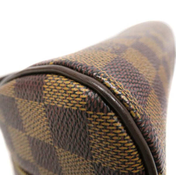 23045106 Louis Vuitton Rivera Mini Damier Handbag