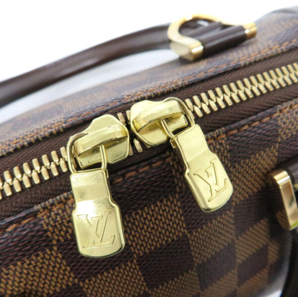 23045109 Louis Vuitton Rivera Mini Damier Handbag