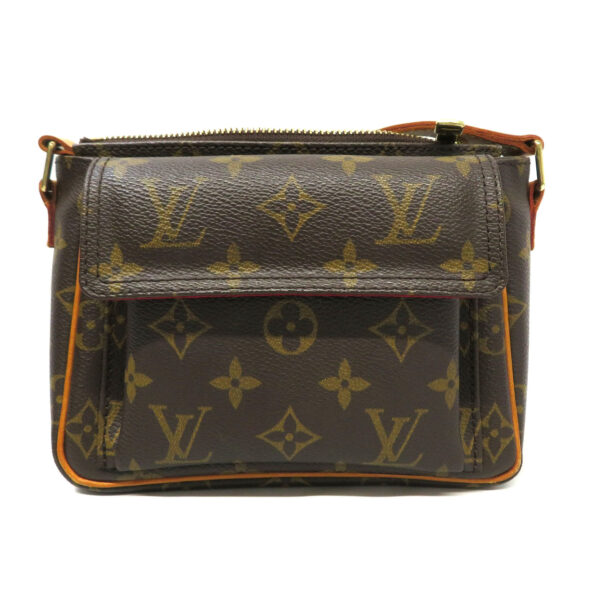 23045481 Louis Vuitton Viva Cite PM Monogram Shoulder Bag