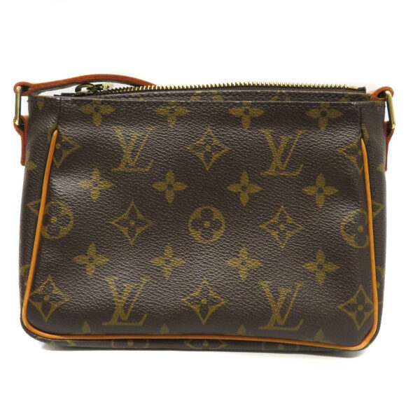 23045482 Louis Vuitton Viva Cite PM Monogram Shoulder Bag