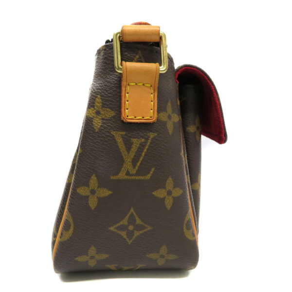 23045483 Louis Vuitton Viva Cite PM Monogram Shoulder Bag