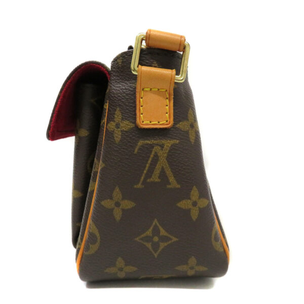 23045484 Louis Vuitton Viva Cite PM Monogram Shoulder Bag