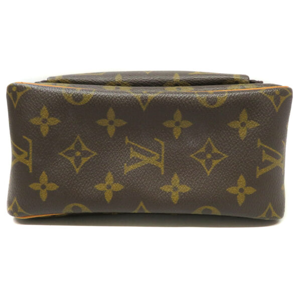 23045485 Louis Vuitton Viva Cite PM Monogram Shoulder Bag