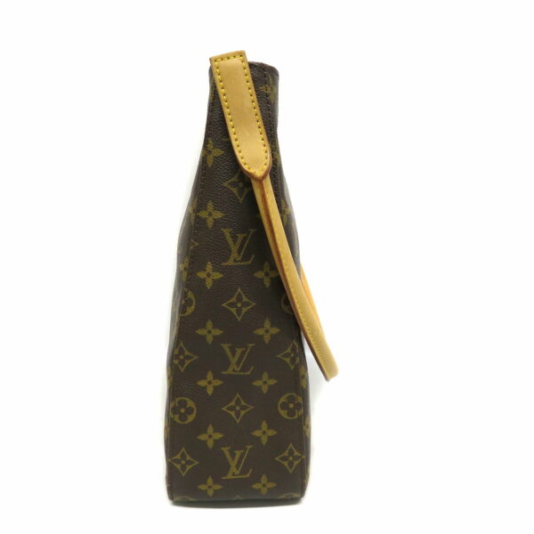 23047403 Louis Vuitton Looping GM Monogram Handbag