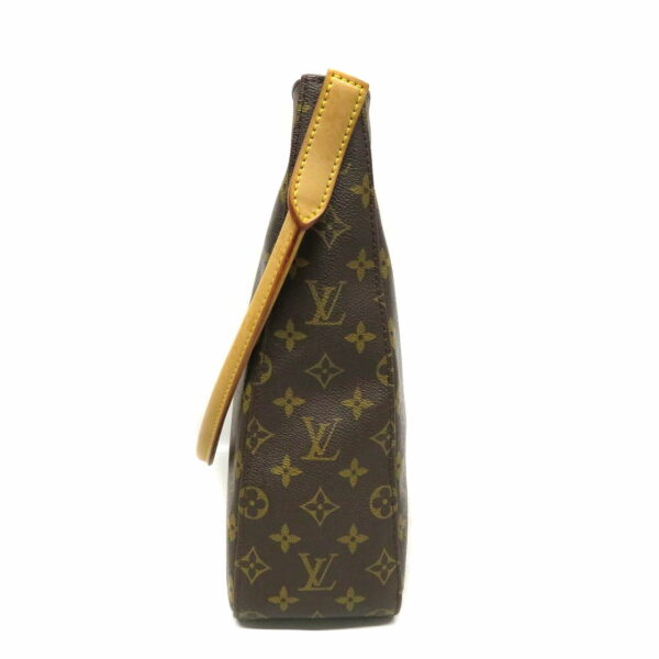 23047404 Louis Vuitton Looping GM Monogram Handbag