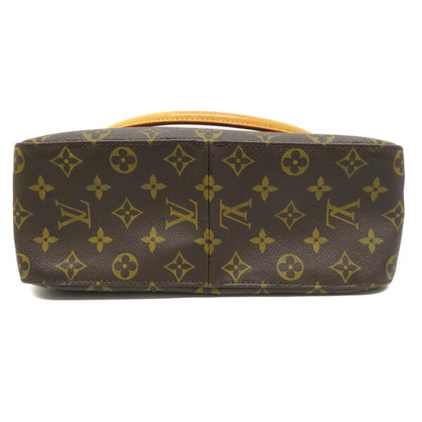 23047405 Louis Vuitton Looping GM Monogram Handbag