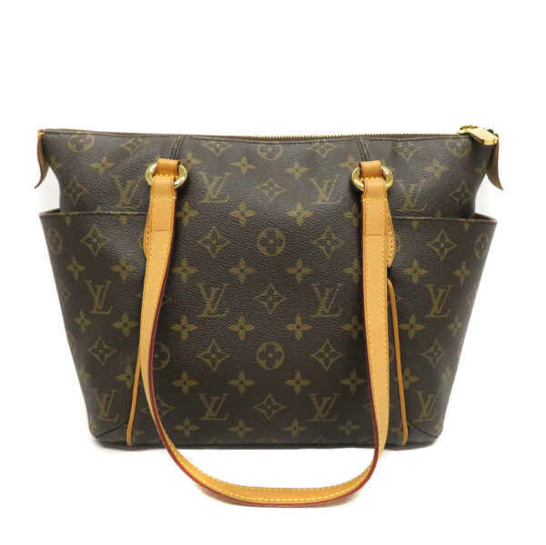 23048671 Louis Vuitton Totally PM Monogram Tote Bag