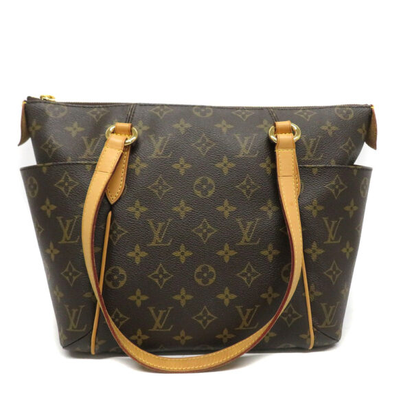 23048672 Louis Vuitton Totally PM Monogram Tote Bag