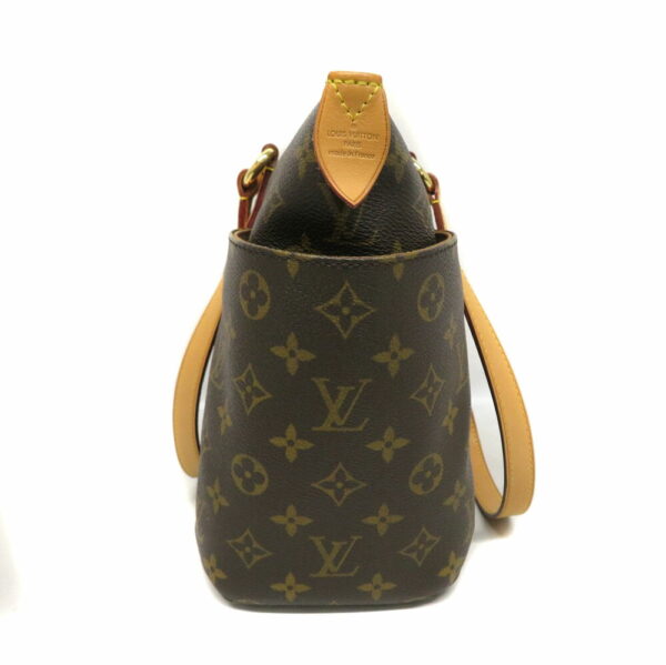 23048673 Louis Vuitton Totally PM Monogram Tote Bag