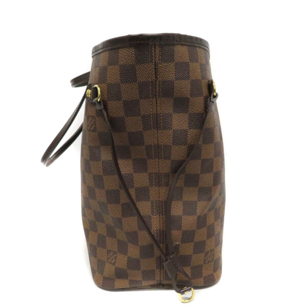 23050463 Louis Vuitton Neverfull MM Damier Tote Bag