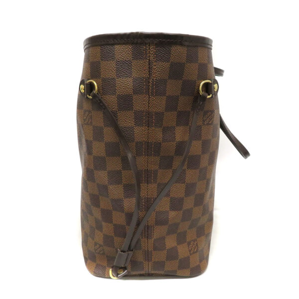 23050464 Louis Vuitton Neverfull MM Damier Tote Bag