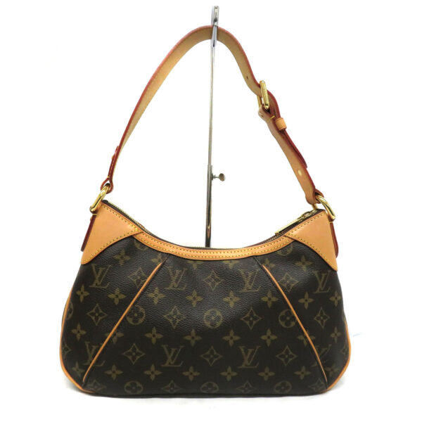 23053012 Louis Vuitton Thames PM Monogram Handbag