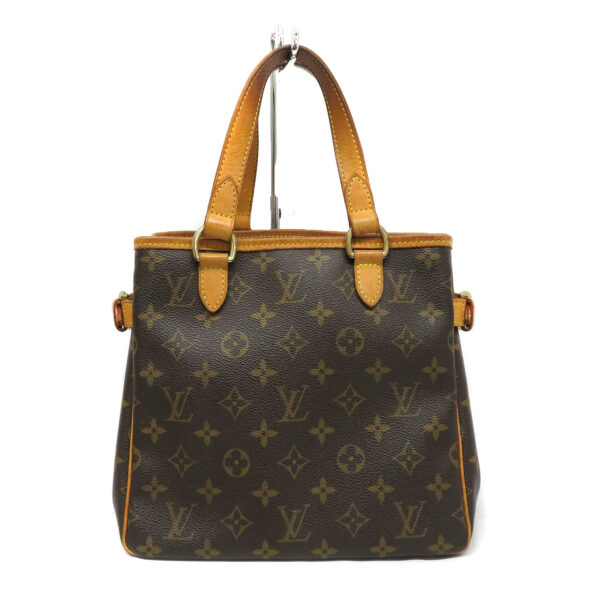 23053111 Louis Vuitton Batignolles Monogram Tote Bag