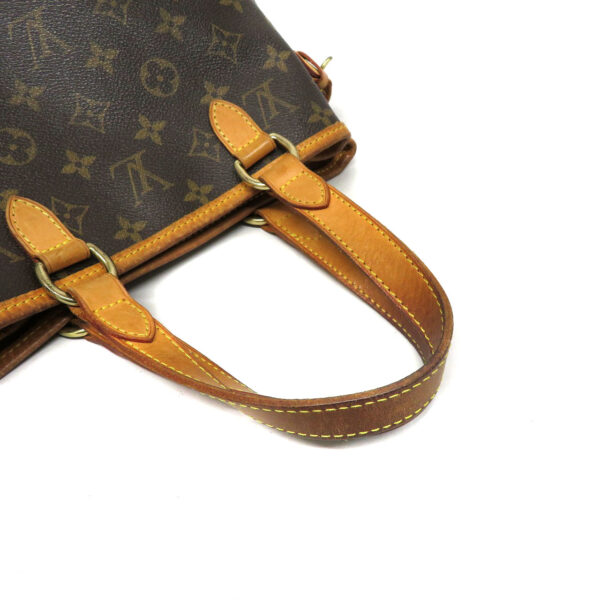 230531112 Louis Vuitton Batignolles Monogram Tote Bag