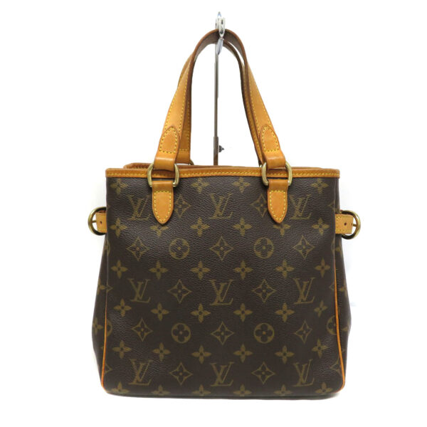 23053112 Louis Vuitton Batignolles Monogram Tote Bag