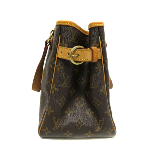 23053113 Louis Vuitton Batignolles Monogram Tote Bag