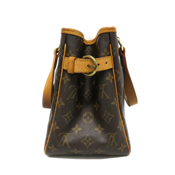 23053114 Louis Vuitton Batignolles Monogram Tote Bag