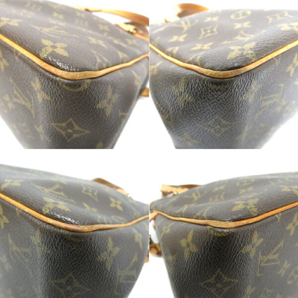 23053116 Louis Vuitton Batignolles Monogram Tote Bag